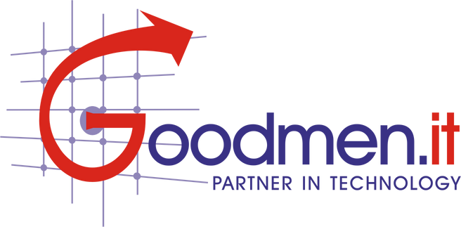 logo goodmen
